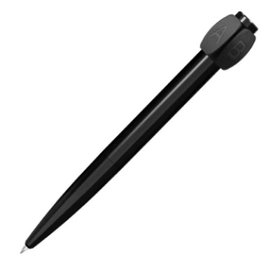 Stylo de gel rotatif de décompression ABCD pour réunion et examen