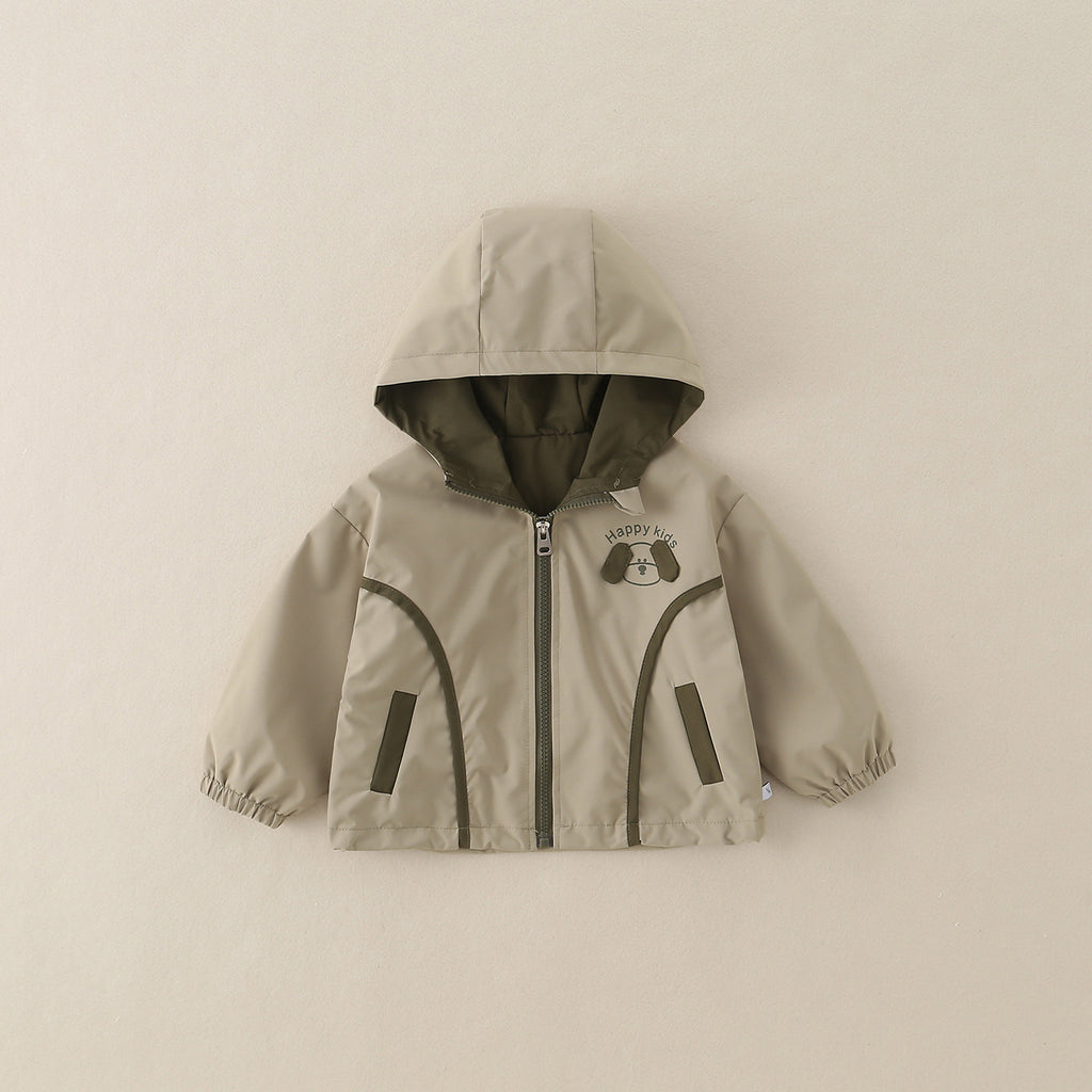 Mignon de style occidental pour les bébés garçons