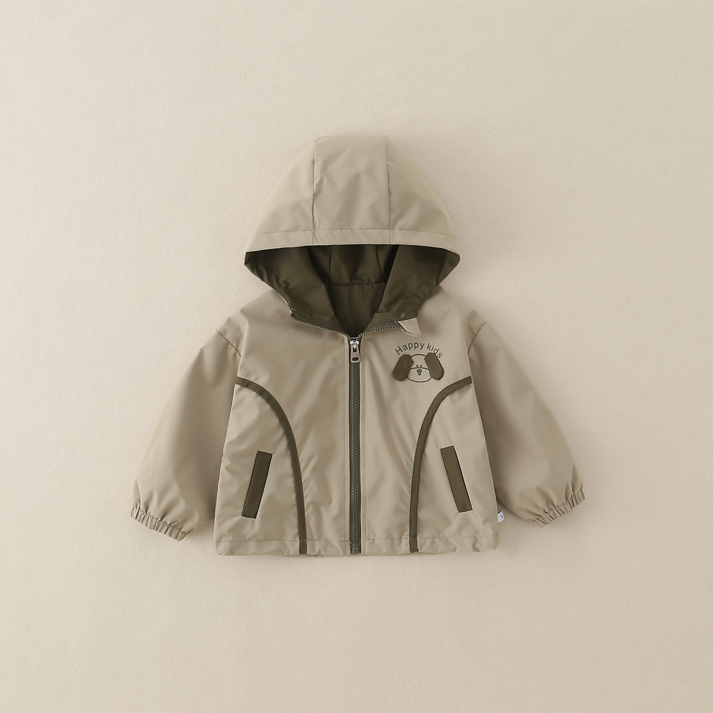 Mignon de style occidental pour les bébés garçons