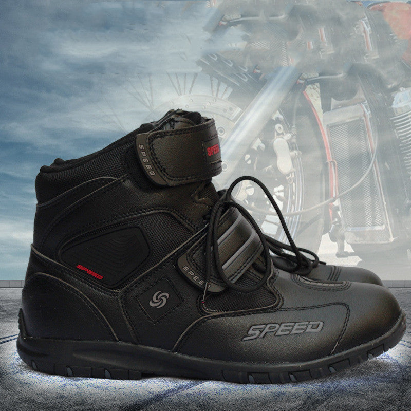 Chaussures de vélo antidérapant respirant et résistant à l'usure