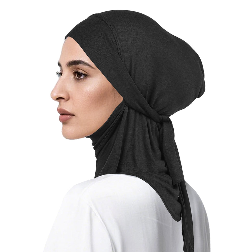 Tête en polyester brodée à la main pour femmes