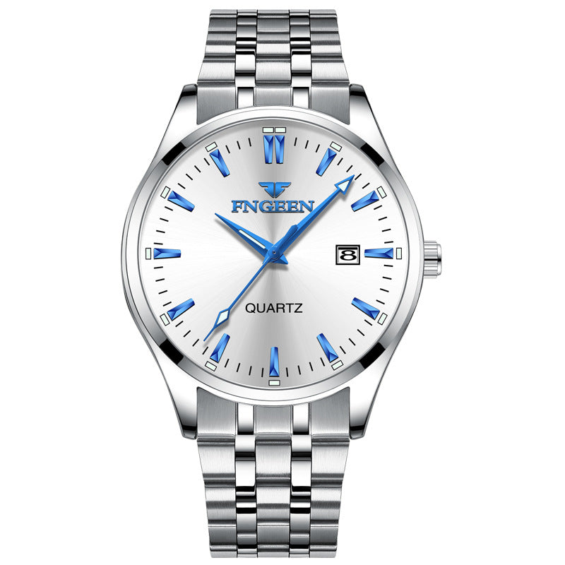 Montres Quartz pour hommes
