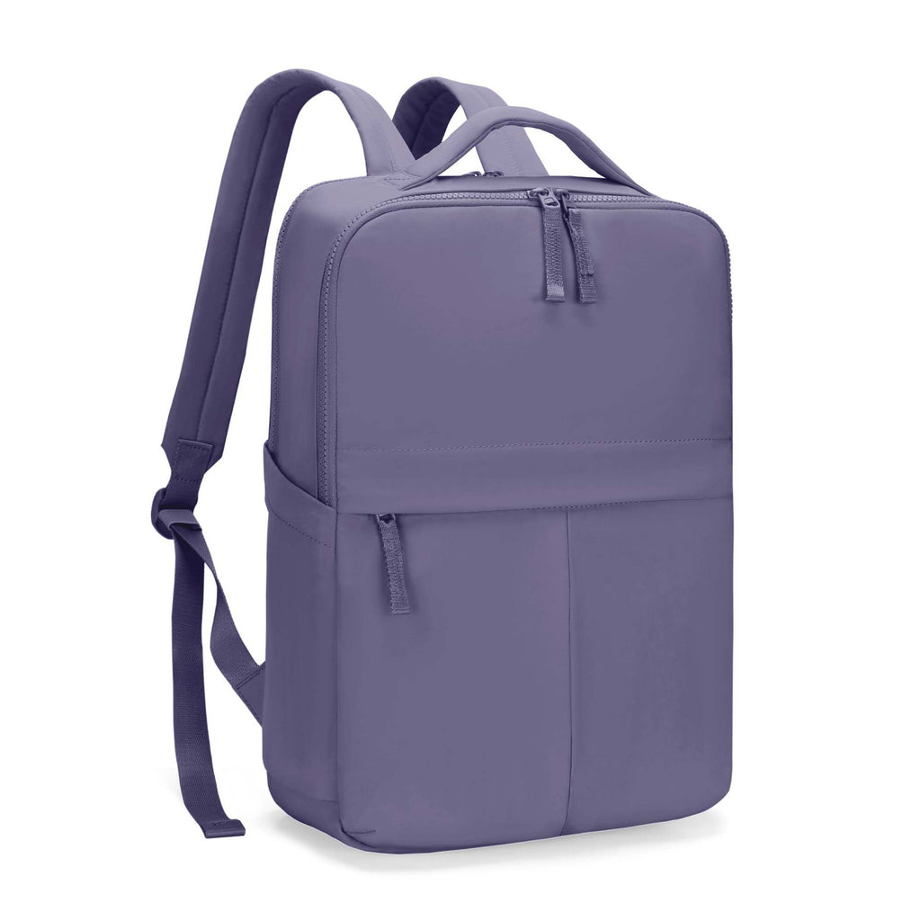 Sac à dos pliable en nylon pour les voyages et sorties