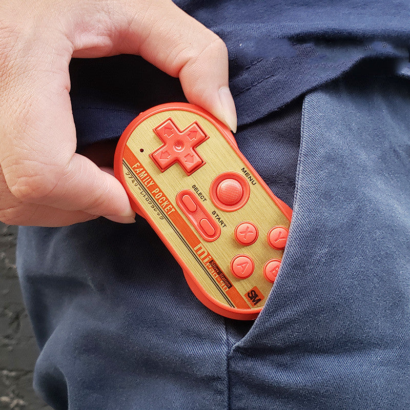 Mini console de jeu vidéo portable TV