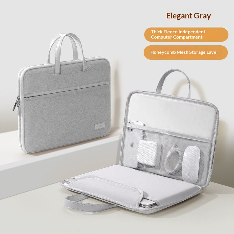 Sac portable de 14 pouces pour femmes