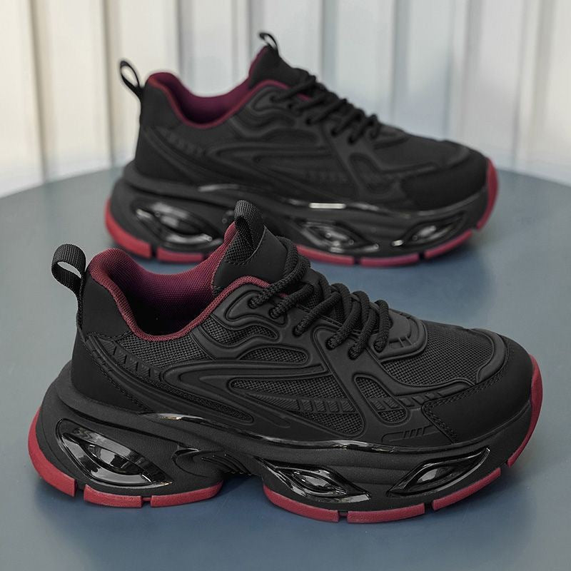 Men's Soft Breathable Lightweight Dad Shoes