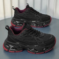 Men's Soft Breathable Lightweight Dad Shoes