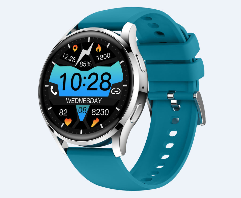 S37 Musique Bluetooth Calling Smart Watch