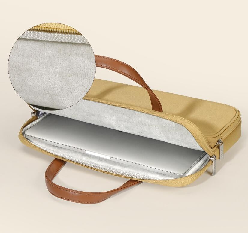 Sac portable étanche et résistant antiséisme Oxford Cloth Sac à main