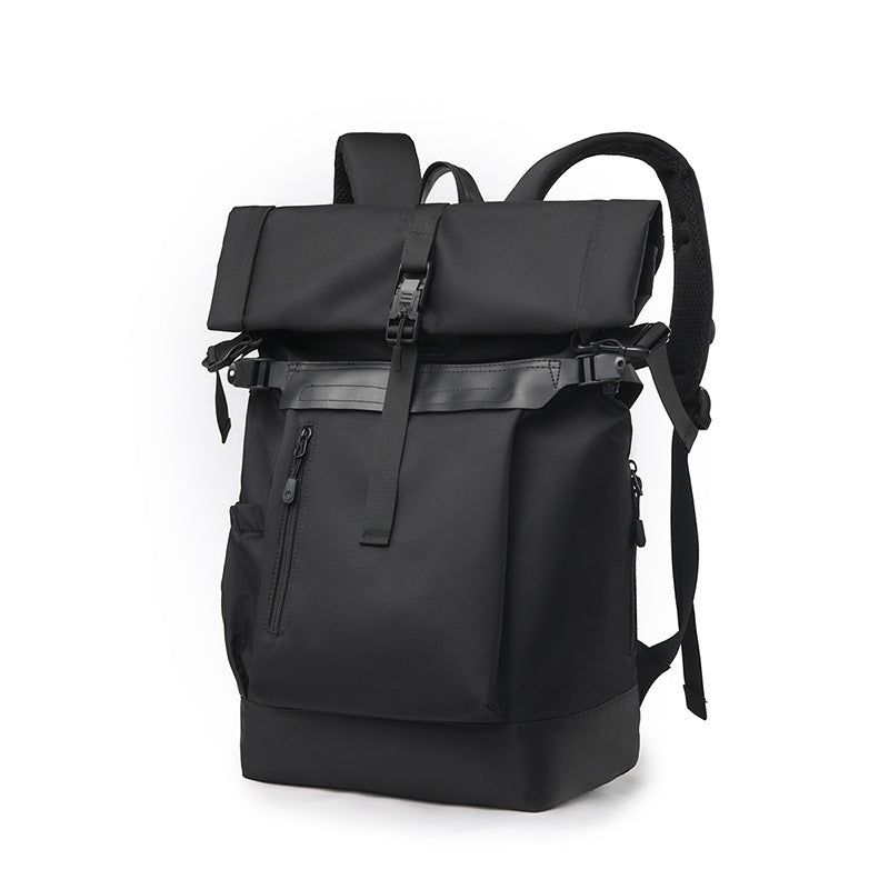 Sac à dos multi-fonctionnel de voyage en plein air pour hommes