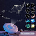 Projecteur de lumière d'ambiance Star Poray