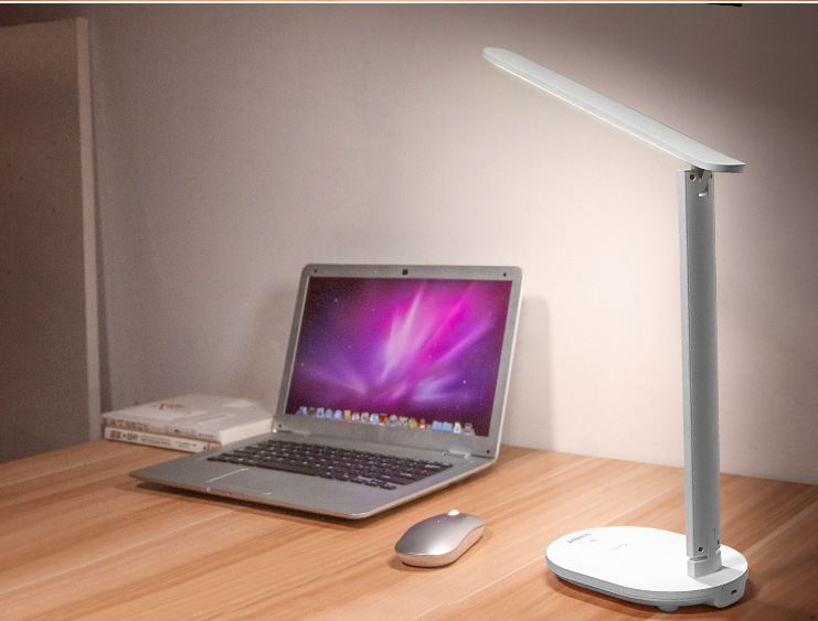 Lampe de recharge LED