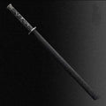 Style Xiaolong Integral Tang Dynasty Horizontal Sword High Manganese Steel Auto-Defense Co