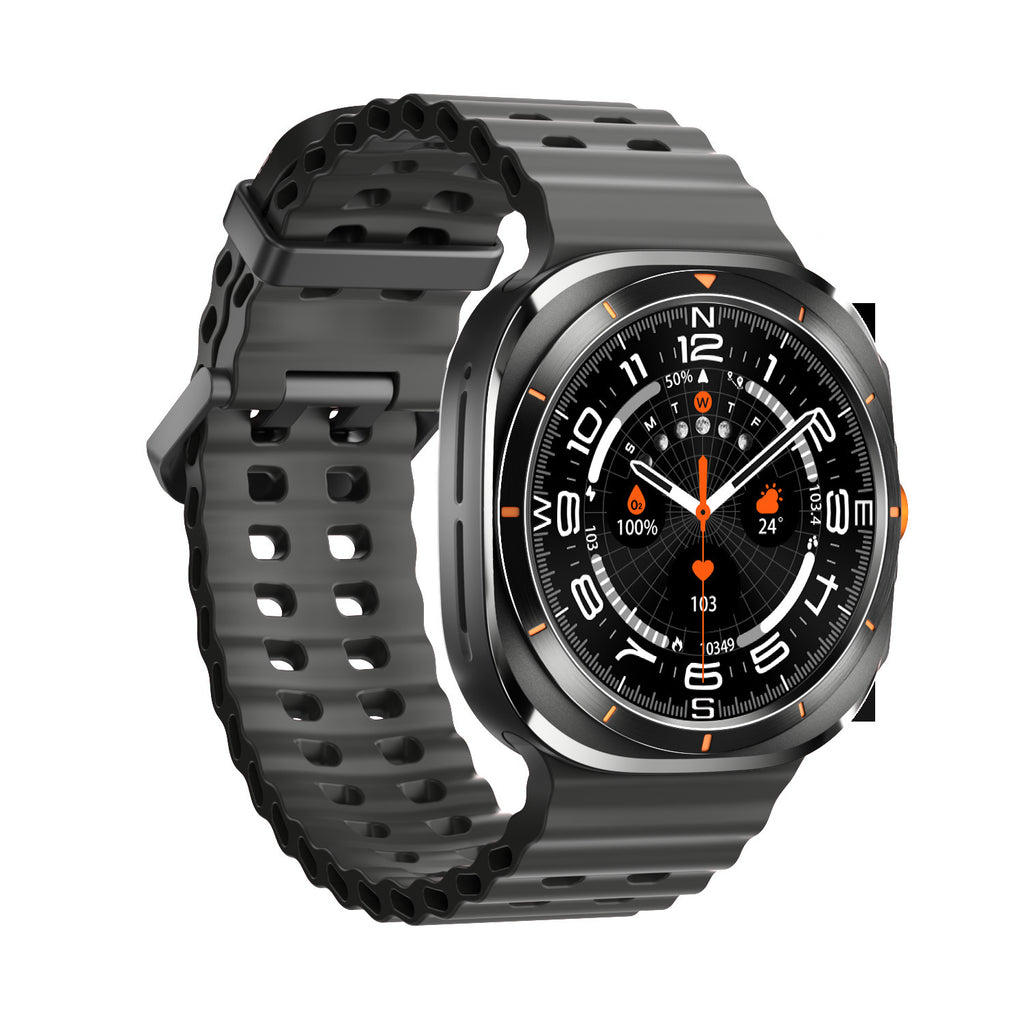 Smart Watch Bluetooth appel extérieur