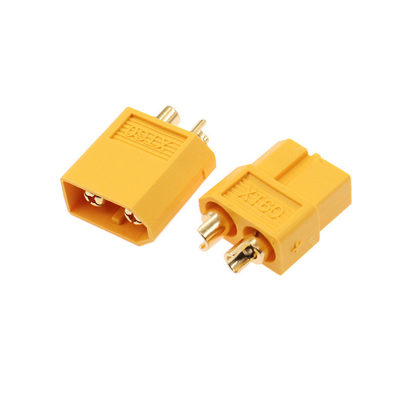 Mâle à femelle extension Xt90 connecteur de réglage électrique réglage électrique Lithiu
