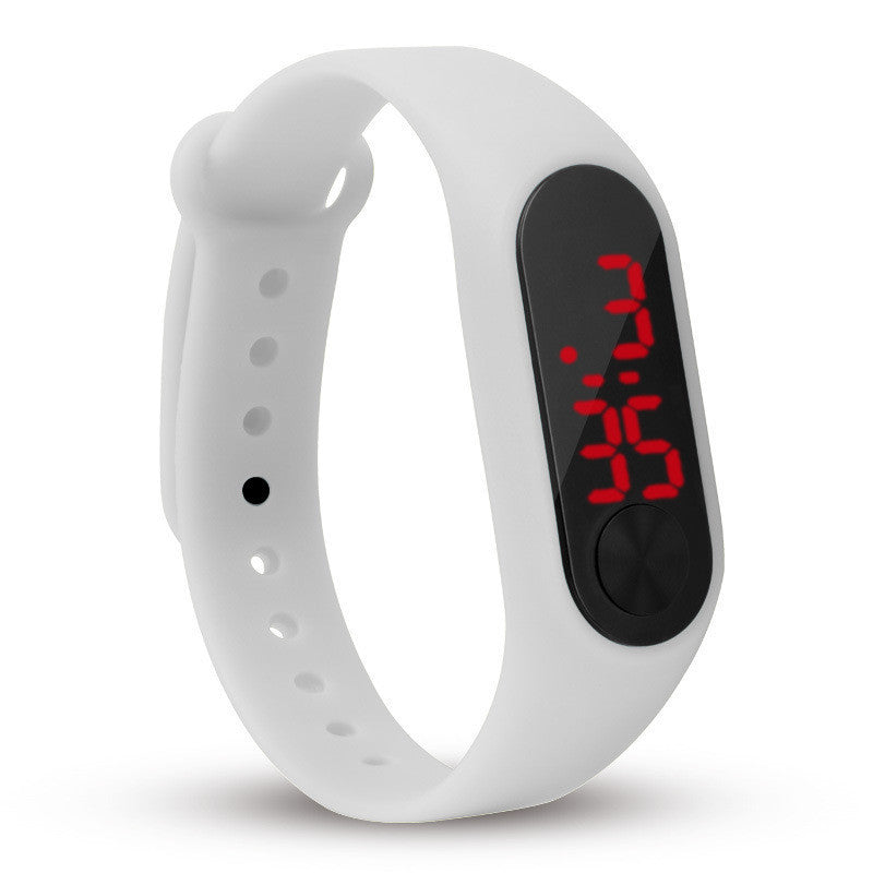 Xiaomi Deuxième génération Étudiant Electronic Children Sports Watch