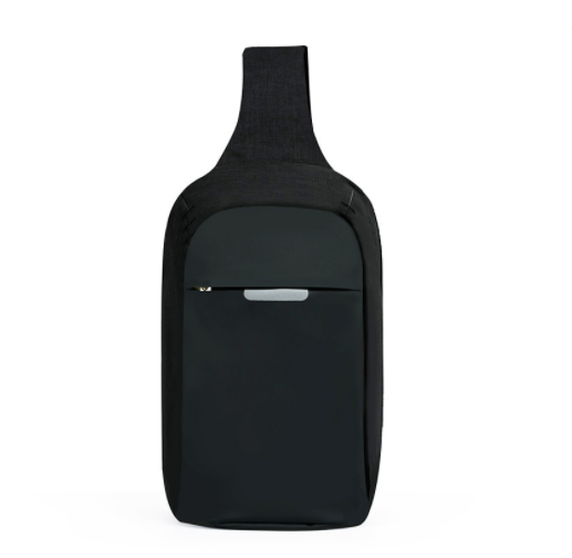 Sac Messenger Homme Style Coréen