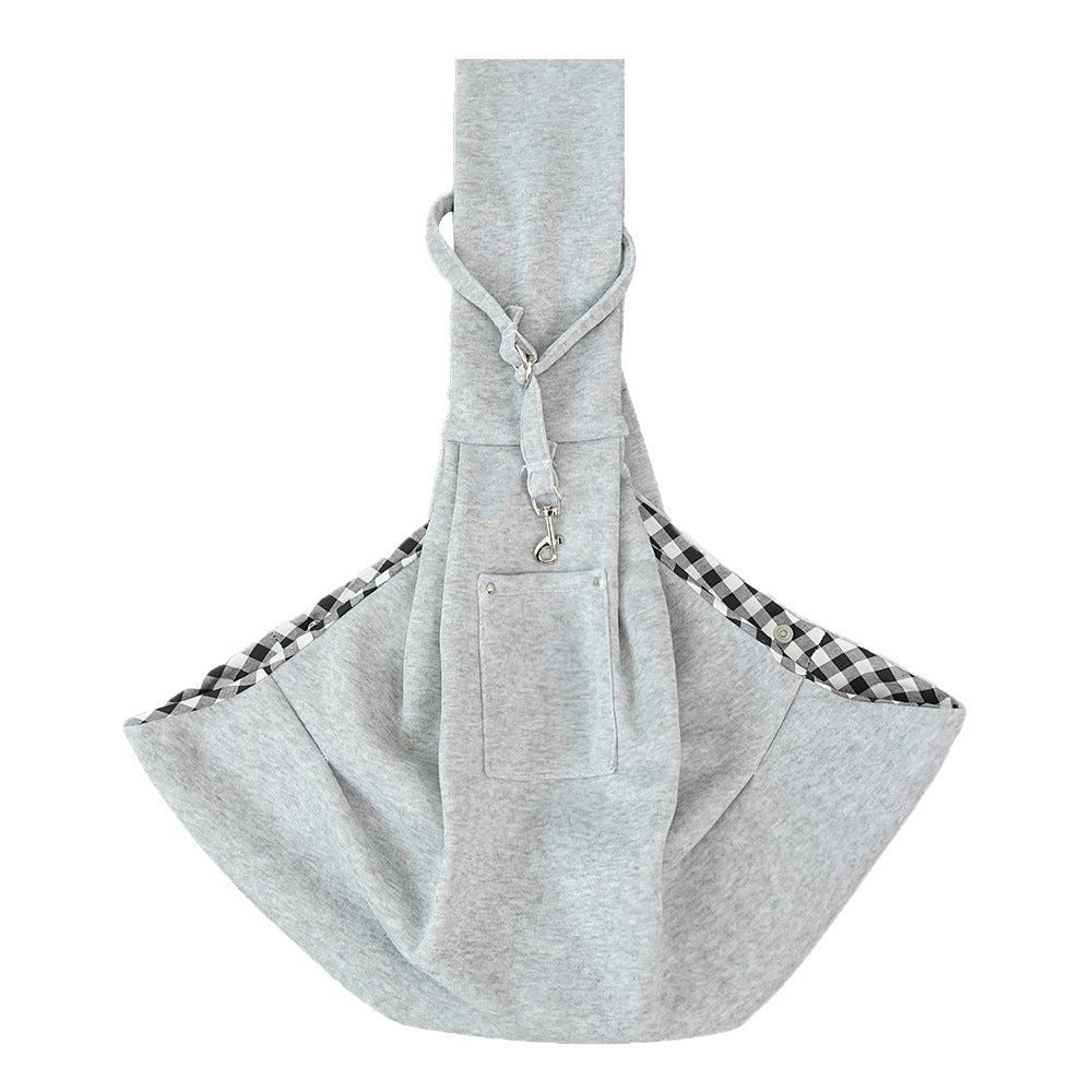 Sac de voyage pour chien porte-chat