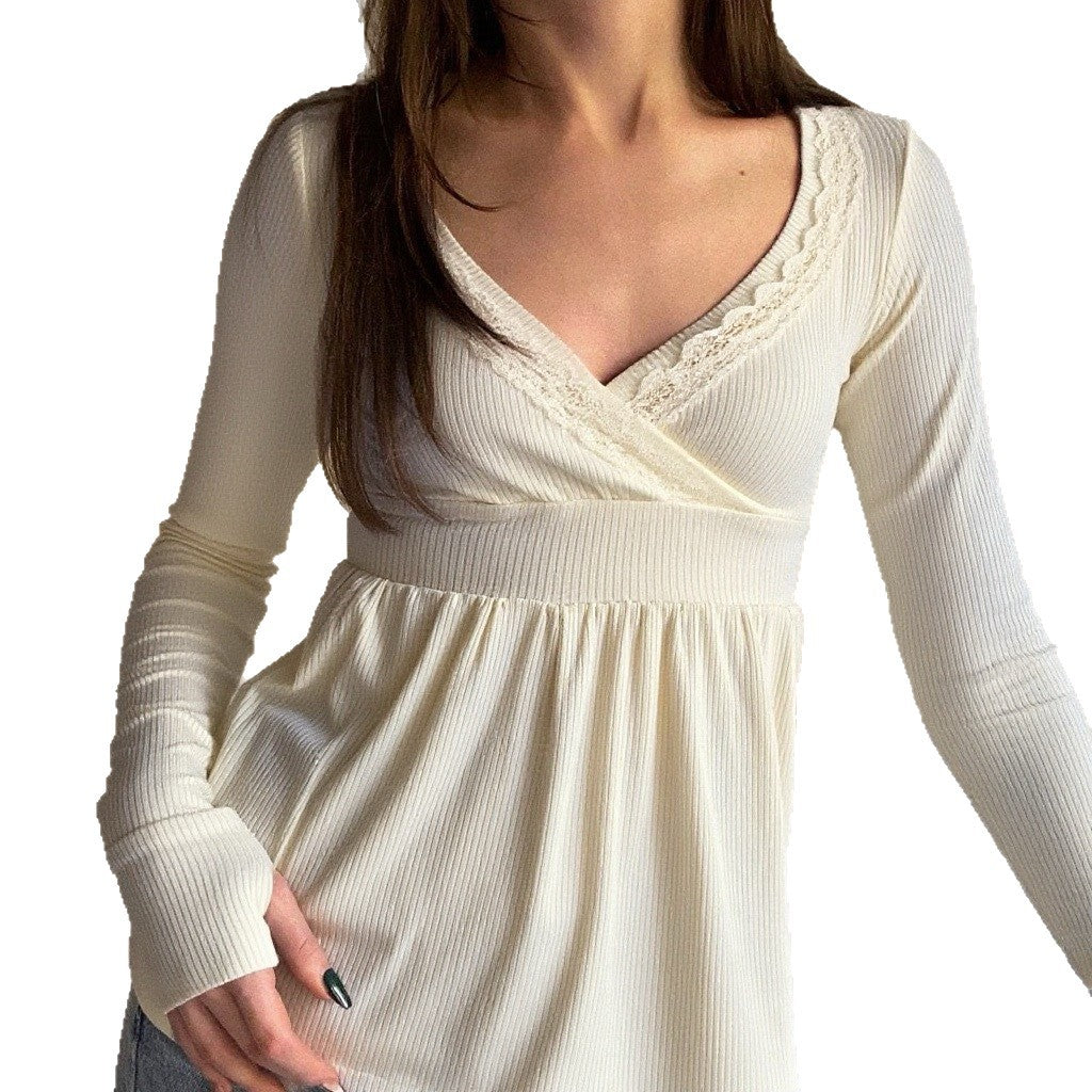 Chemise chic haute couture pour femmes