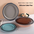 Outil de moule à gâteau en silicone