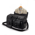 Sac à bagages en cuir PU