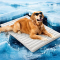 Pet Ice Mat Summer Heatstroke Prévention et refroidissement