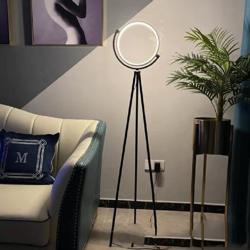 LED lumière supplémentaire en aluminium lampe d'étude décoratif