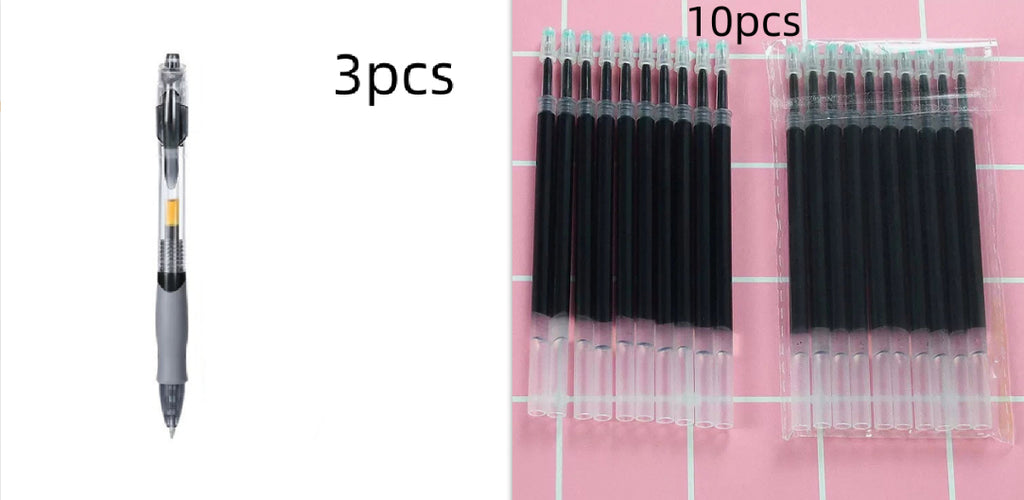 Personality Learning Office Gel Pen