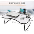 Bureau portable