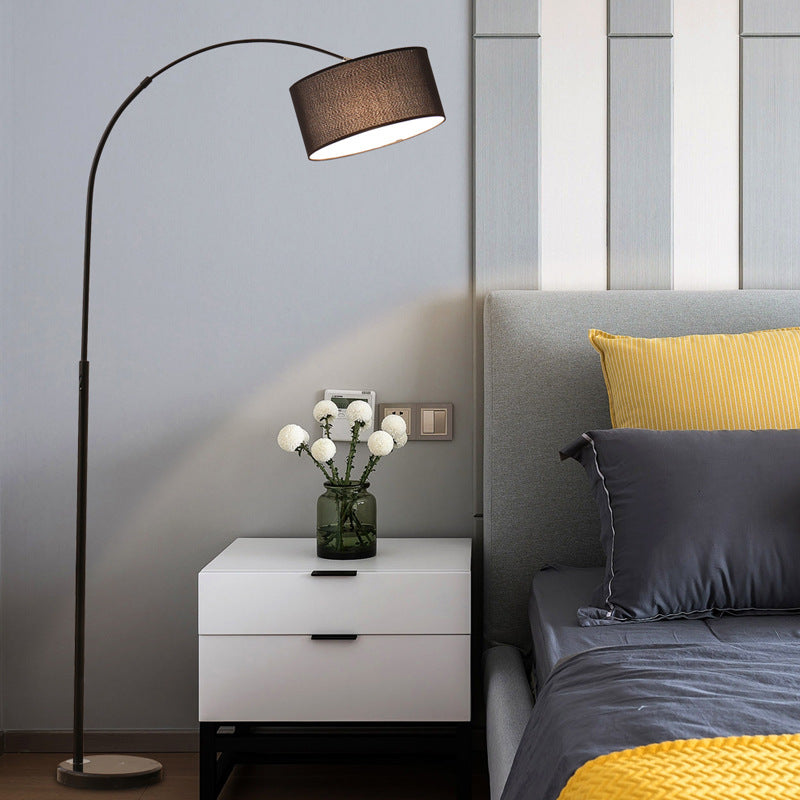 Lampe pour piano de pêche verticale Est modeable