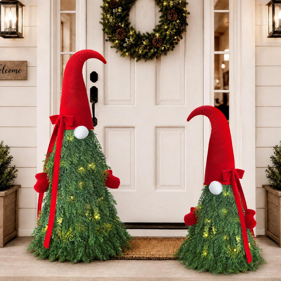 Décor de Noël