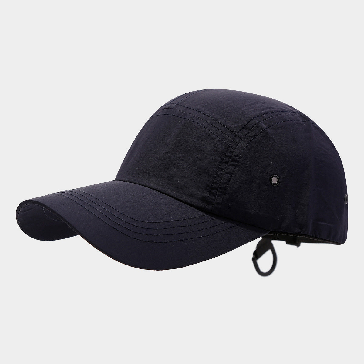 Casquette de baseball à séchage rapide Style coréen Casquette à dôme simple