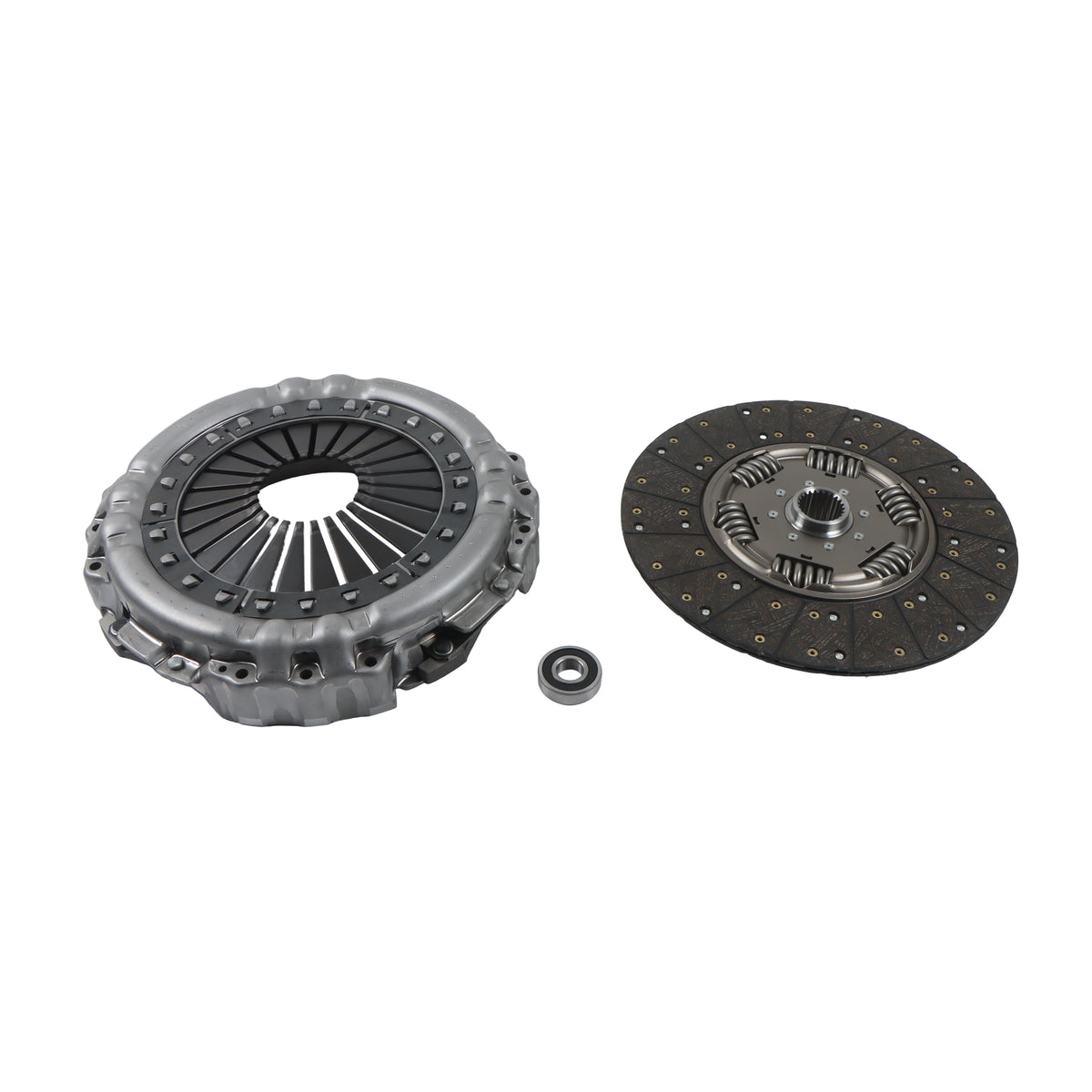 Kit d'embrayage de transmission pour Volvo VNL D13 D16 2011-2022 Volvo Trucks FH FM FMX