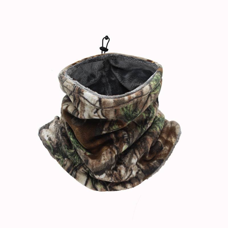 Entraînement d'hiver Sports de plein air Cyclisme Bandana