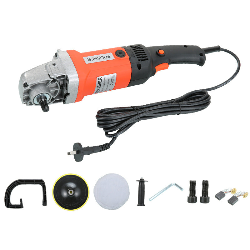 Machine de polissage automobile 220V