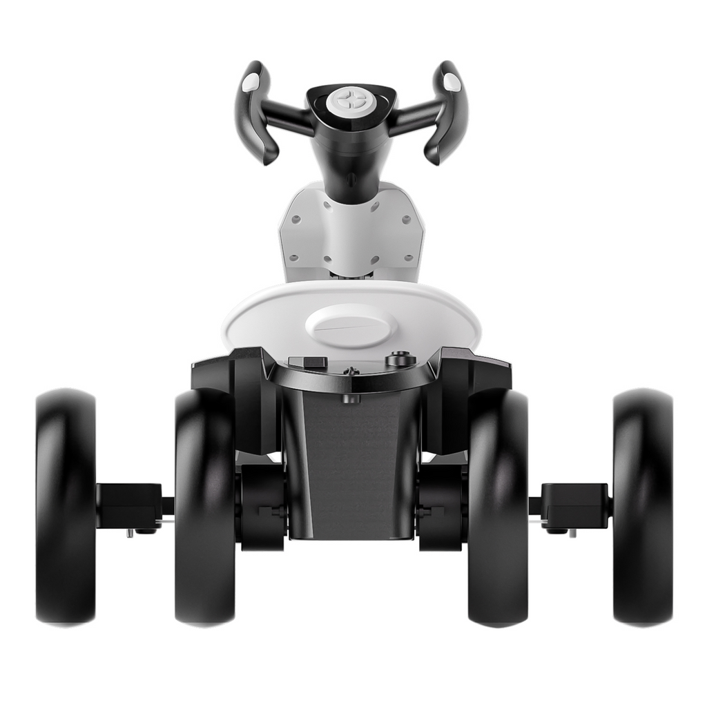 12V Pédale électrique pour enfants Go Kart