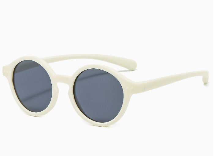 Lunettes de soleil Silicone Kids Protection UV polarisé