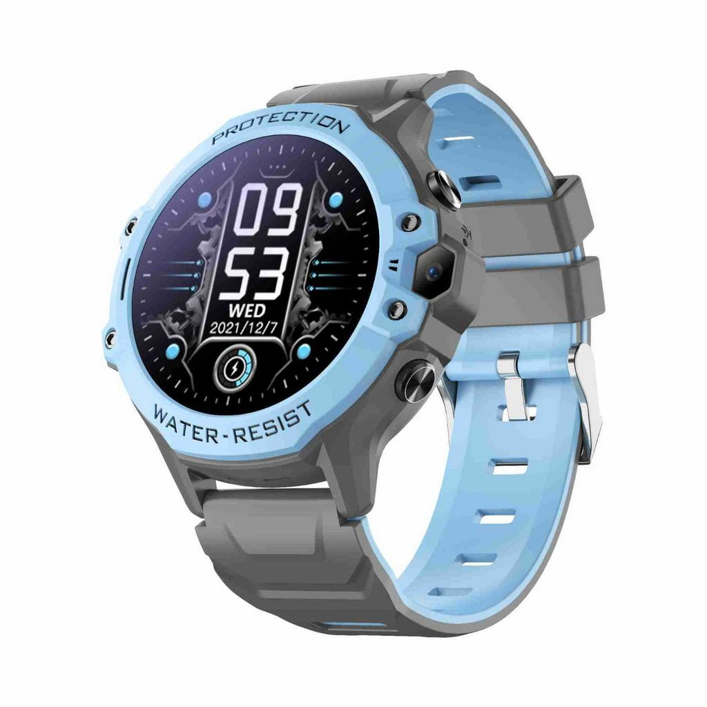 Smart Watch étanche 4G pour les enfants
