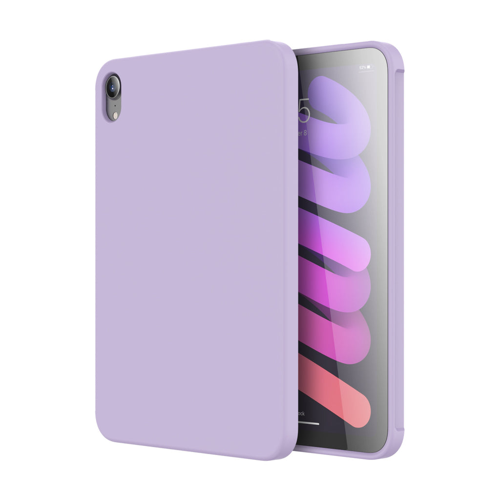 Comprimé PC protection silicone liquide tout inclus résistant à la chute cas doux