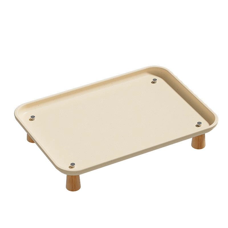 Animal Food Bowl Automatique Cat Feeder
