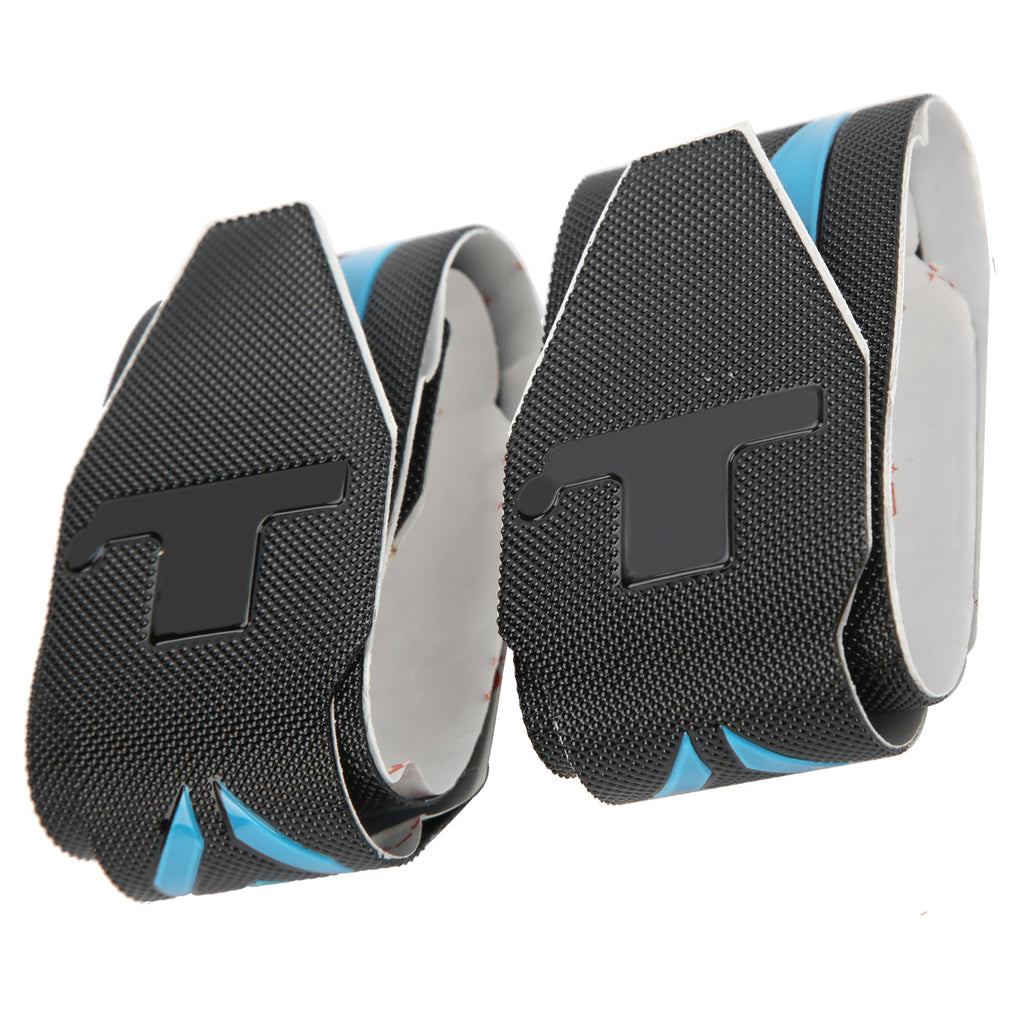 Raquette de tennis de plage Bande de protection de la tête Tennis Paddle Head Tape Sports Accessoire