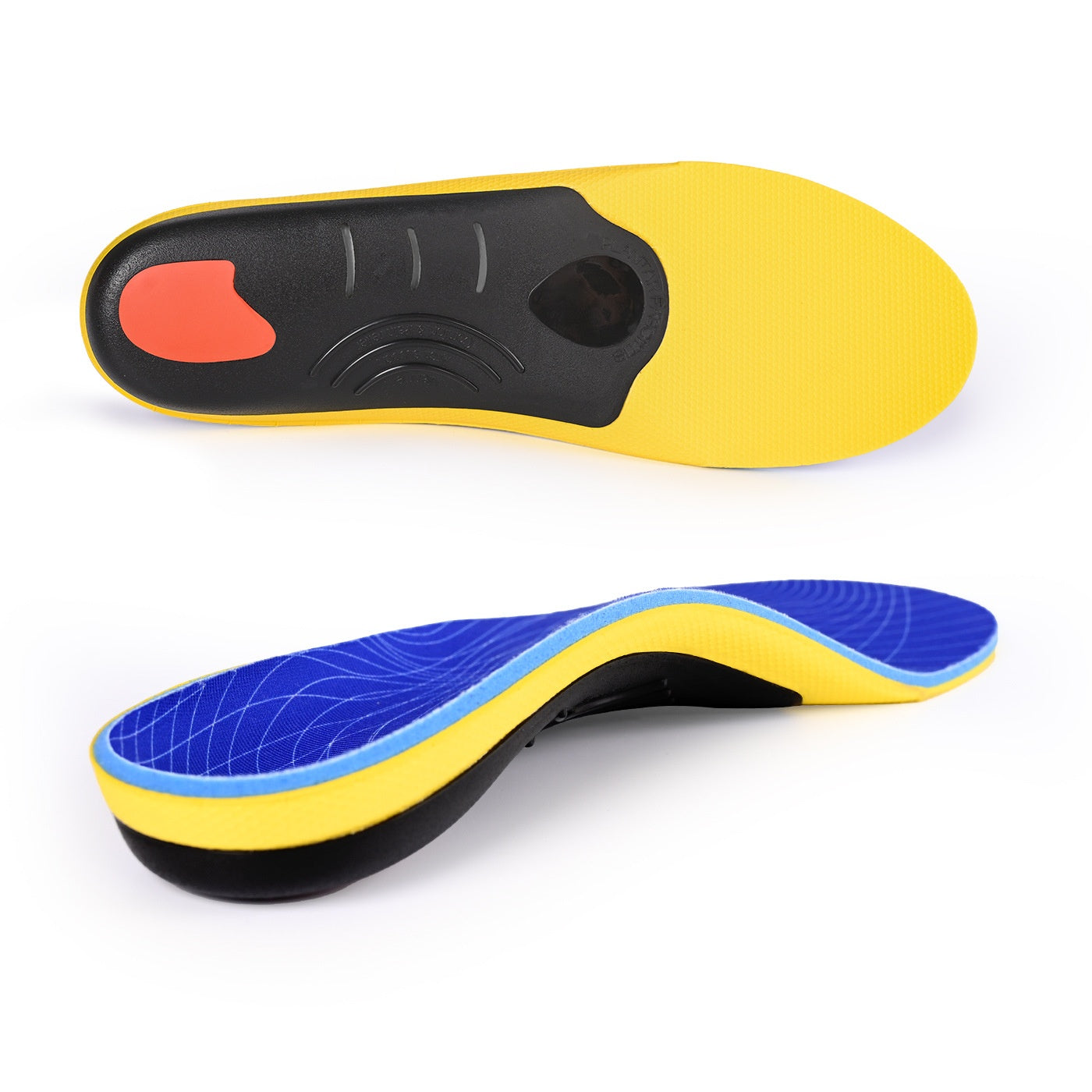 Semelles intérieures pour pieds plats Semelles intérieures pour pieds pour enfants