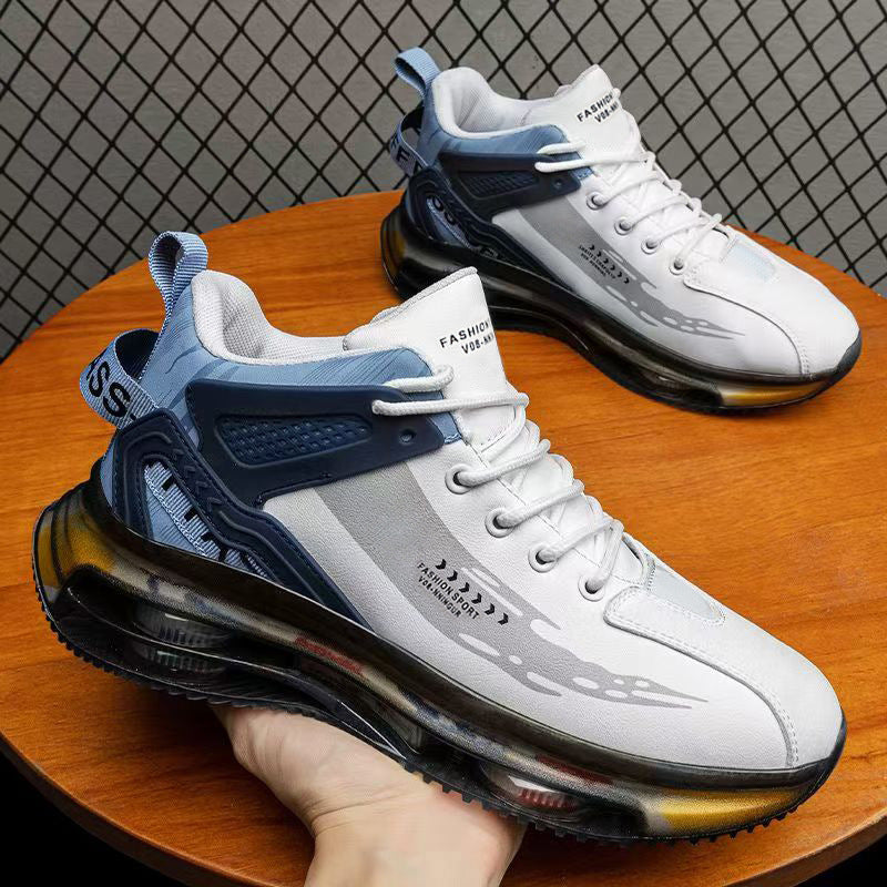 Hommes Etanche Et des sneakers antidérapants