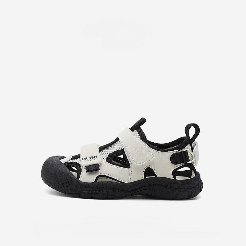 Chaussures de plage de sport antidérapantes pour enfants et enfants plus âgés