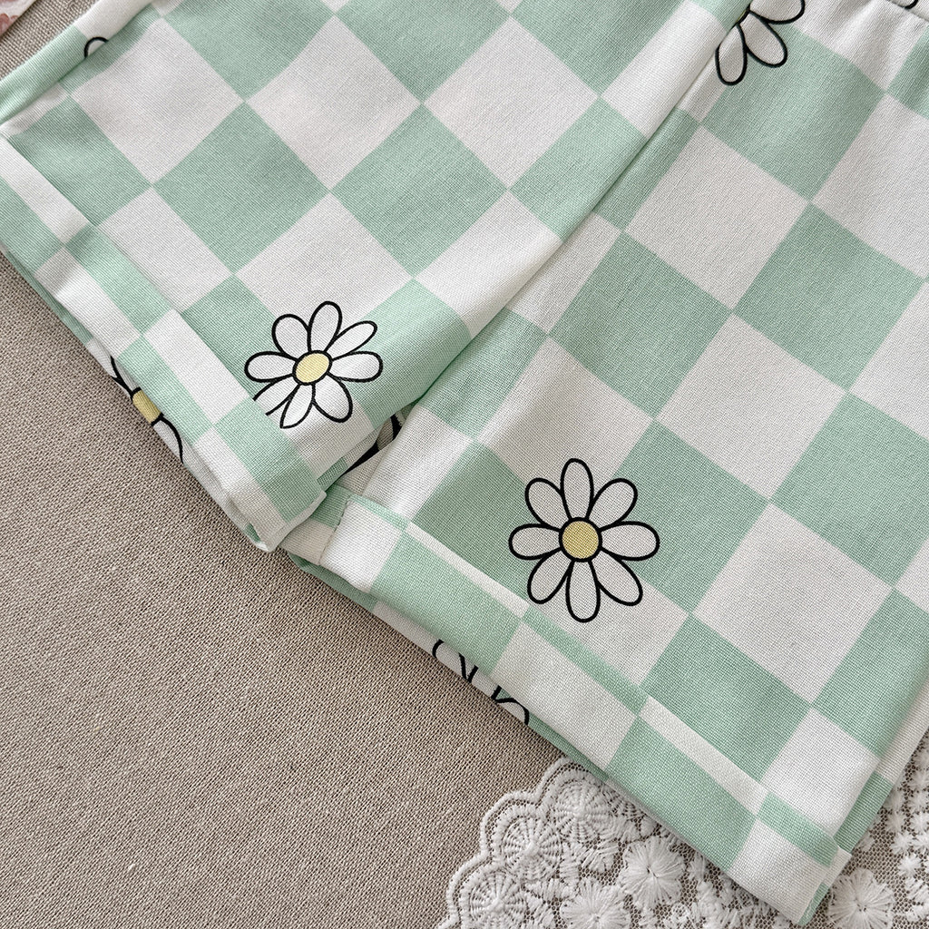 Pantalons pour bébés en suspension pour enfants