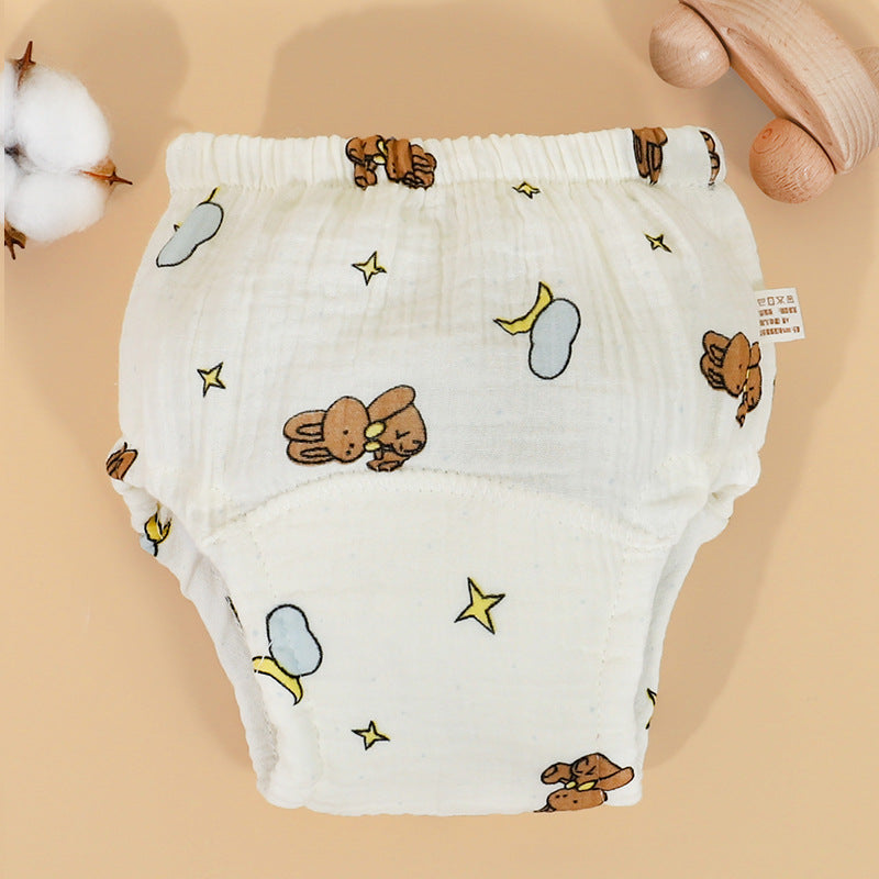 Pantalons d'entraînement pour bébés de style coréen