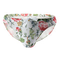 Impression sexy Natation Trunks Plant Coconut Maple Leaf Trendy Beach Pantalon de printemps multicolore