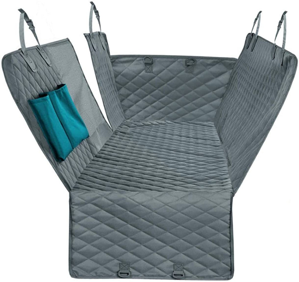 Animaux de compagnie Voyage Siège arrière Coussin chien Voyage Toilette