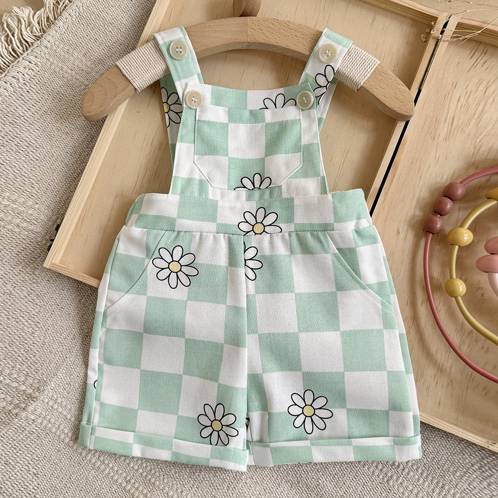 Pantalons pour bébés en suspension pour enfants