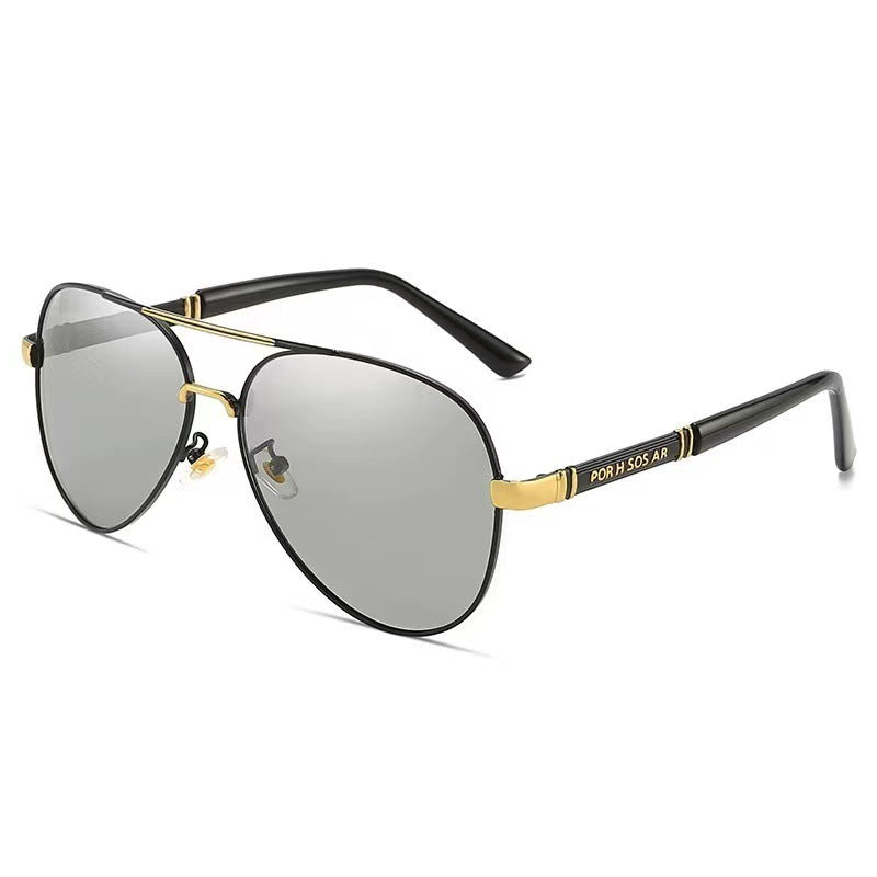 Lunettes de soleil polarisées